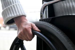 Business Disability Insurance